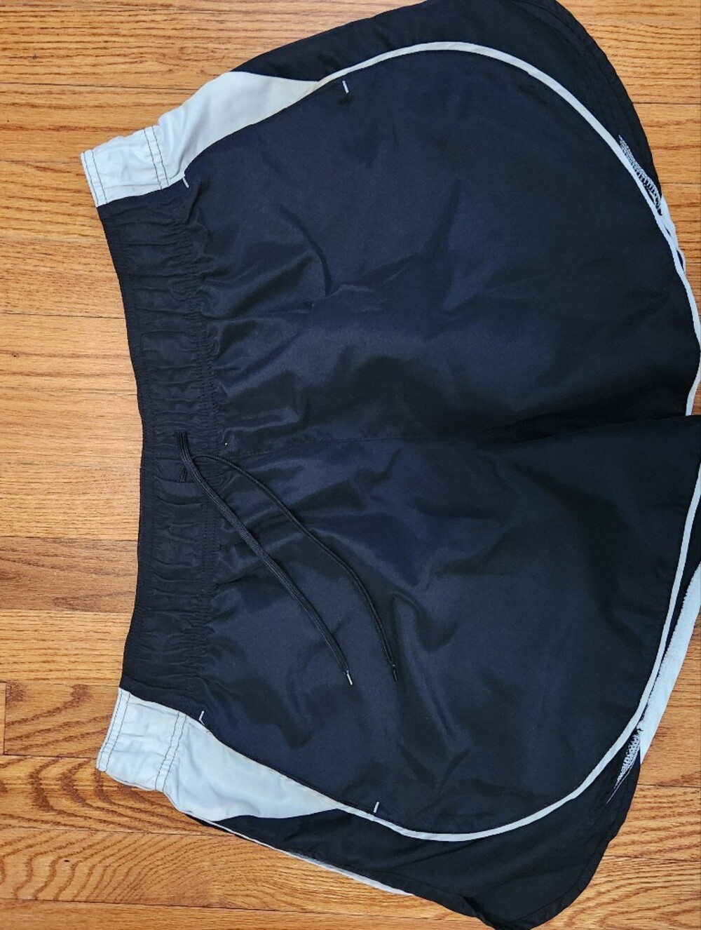 Athletic Shorts Set